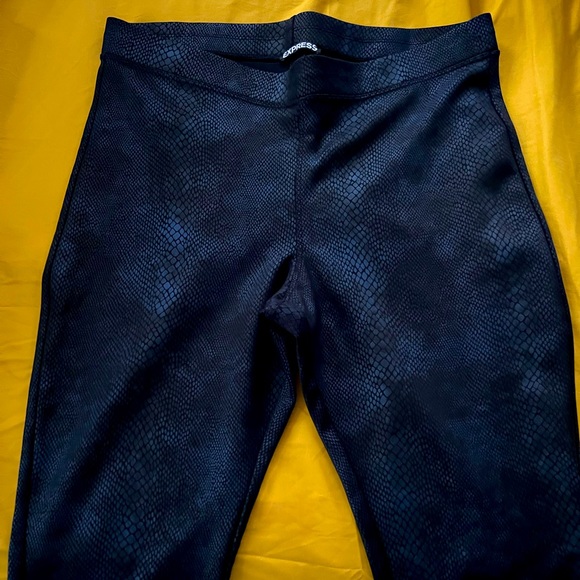 Express leggings great condition . - Picture 1 of 3